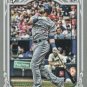2013 Topps Gypsy Queen 71 Jose Bautista