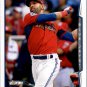 2014 Topps Update US173 Jose Bautista
