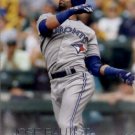 2015 Stadium Club 43 Jose Bautista