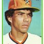 1978 Topps 625 Jose Cruz