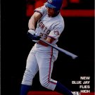 1998 Collector's Choice 7 Jose Cruz Jr. CG 1998 Collector's Choice 7 Jose Cruz Jr. CG