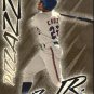 1998 Ultra Gold Medallion 487 Jose Cruz Jr. PZ