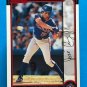 1999 Bowman 18 Jose Cruz Jr.
