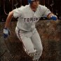 1999 Metal Universe 29 Jose Cruz Jr.