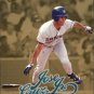 1999 Ultra Gold Medallion 23 Jose Cruz Jr.