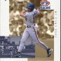 1999 Upper Deck 241 Jose Cruz Jr. FF