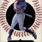 1999 Upper Deck Ovation 20 Jose Cruz Jr.
