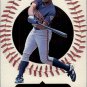 1999 Upper Deck Ovation 20 Jose Cruz Jr.