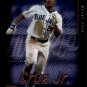 2002 Upper Deck MVP 29 Jose Cruz Jr.
