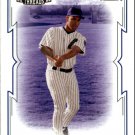 2005 Throwback Threads 263 Jose Cruz Jr. 2005 Throwback Threads 263 Jose Cruz Jr.