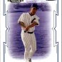 2005 Throwback Threads 263 Jose Cruz Jr.
