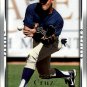 2007 Upper Deck 911 Jose Cruz