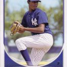 2013 Bowman Prospects BP37 Jose Ramirez 2013 Bowman Prospects BP37 Jose Ramirez
