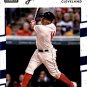 2017 Donruss 85 Jose Ramirez