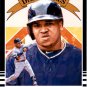 2019 Donruss 6 Jose Ramirez DK