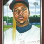 2019 Topps Gallery Canvas 137 Jose Ramirez