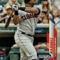 2020 Topps Opening Day 47 Jose Ramirez