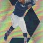 2021 Panini Mosaic Silver Prizm 188 Jose Ramirez