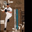 2004 Leather and Lumber 54 Josh Beckett 2004 Leather and Lumber 54 Josh Beckett