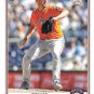 2020 Topps Big League 235 Justin Verlander