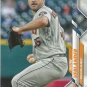 2020 Topps Opening Day 65 Justin Verlander