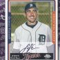 2021 Topps Through the Years TTY29 Justin Verlander