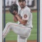2021 Topps Update '92 Topps Redux T9222 Justin Verlander