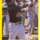 1987 Classic Update Yellow/Green Backs 112 Kirby Puckett 1987 Classic Update Yellow/Green Backs 112 Kirby Puckett