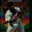 1993 Finest 112 Kirby Puckett AS 1993 Finest 112 Kirby Puckett AS