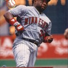 1993 Ultra 236 Kirby Puckett 1993 Ultra 236 Kirby Puckett