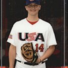 2010 Bowman Chrome 18U USA Baseball 18BC19 Karsten Whitson 2010 Bowman Chrome 18U USA Baseball 18BC19 Karsten Whitson