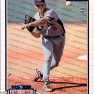 2019 USA Baseball Stars and Stripes Longevity 22 John Doxakis