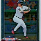 2019 USA Baseball Stars and Stripes Longevity 26 Daniel Cabrera 2019 USA Baseball Stars and Stripes Longevity 26 Daniel Cabrera