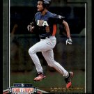 2019 USA Baseball Stars and Stripes Longevity 93 CJ Abrams