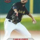2022 Choice Indianapolis Indians 1 Cam Alldred 2022 Choice Indianapolis Indians 1 Cam Alldred