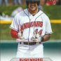 2022 Choice Indianapolis Indians 14 Bligh Madris