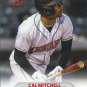 2022 Choice Indianapolis Indians 18 Cal Mitchell