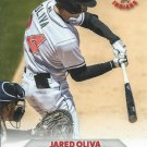 2022 Choice Indianapolis Indians  19 Jared Oliva