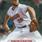 2022 Choice Indianapolis Indians 24 Hunter Stratton