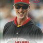 2022 Choice Indianapolis Indians 28 Gary Green CO