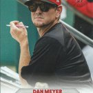 2022 Choice Indianapolis Indians 30 Dan Meyer PC 2022 Choice Indianapolis Indians 30 Dan Meyer PC