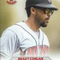 2022 Choice Indianapolis Indians 31 Brady Conlan CO