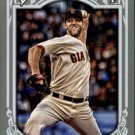 2013 Topps Gypsy Queen 84 Madison Bumgarner