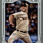 2013 Topps Gypsy Queen 84 Madison Bumgarner