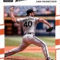 2017 Donruss 140 Madison Bumgarner