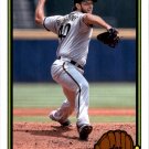 2017 Donruss '83 Retro Variations RV28 Madison Bumgarner