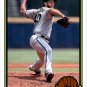 2017 Donruss '83 Retro Variations RV28 Madison Bumgarner
