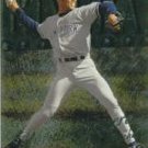 1999 Metal Universe 22 Mariano Rivera