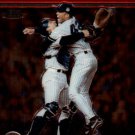 2000 Topps Chrome 228 Mariano Rivera