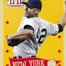 2013 Hometown Heroes 121 Mariano Rivera